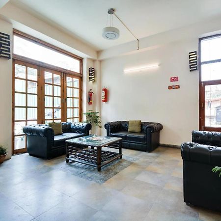 Aangan Regency Shimla Exterior foto